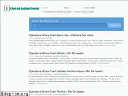Sites similar to casadecambioonline.com.br