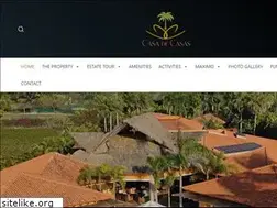 Sites similar to casadecasas.com