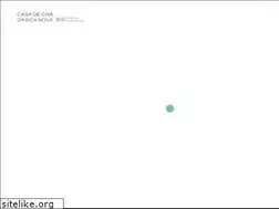 Sites similar to casadechaboanova.com