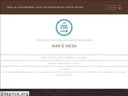 Sites similar to casadechadaboanova.pt