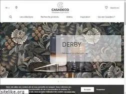 Sites similar to casadeco.com