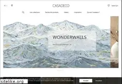 Sites similar to casadeco.fr