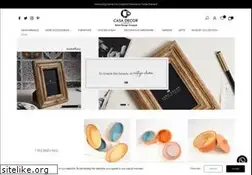 Sites similar to casadecor.co.in