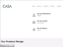 Sites similar to casadecorative.in
