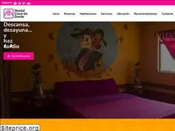 Sites similar to casadedante.com