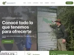 Sites similar to casadeentrerios.gov.ar