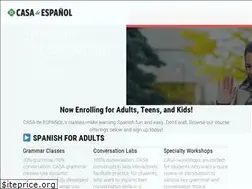 Sites similar to casadeespanol.org