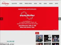 Sites similar to casadefestas.net