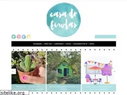 Sites similar to casadefirulas.com.br