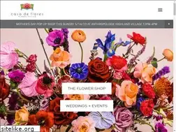 Sites similar to casadefloresdesign.com