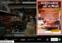 Sites similar to casadefuego.pe