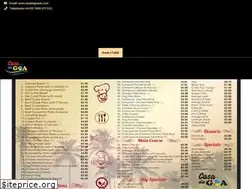 Sites similar to casadegoauk.com
