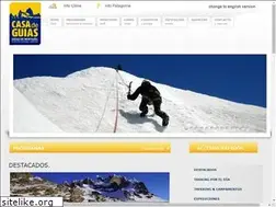 Sites similar to casadeguias.com.ar