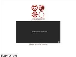 Sites similar to casadeicarraresi.it