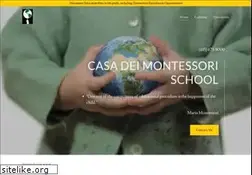 Sites similar to casadeimontessori.com