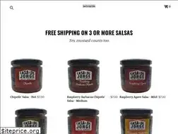 Sites similar to casadejorgesalsa.com