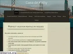 Sites similar to casadekathy.com
