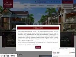 Sites similar to casadel.com