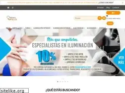 Sites similar to casadelaampolleta.cl