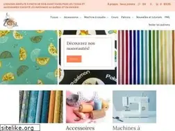 Sites similar to casadelacouture.com