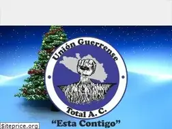 Sites similar to casadelaculturadeacapulco.com
