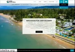 Sites similar to casadelaflora.com