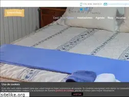 Sites similar to casadelafuente.com