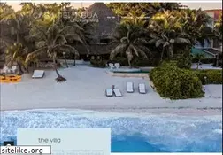 Sites similar to casadelagua.com