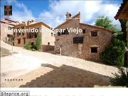Sites similar to casadelaguila.es
