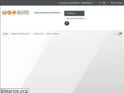 Sites similar to casadelalicuadoraindustrial.com