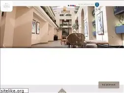 Sites similar to casadelalma.mx