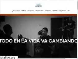 Sites similar to casadelaltisimo.com