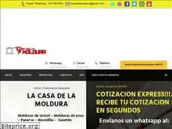Sites similar to casadelamoldura.com