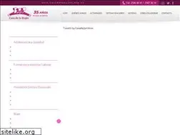 Sites similar to casadelamujer.org.uy