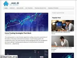 Sites similar to casadelanonna.com