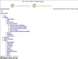 Sites similar to casadelapresenciadedios.org