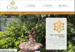 Sites similar to casadelasamigas.org