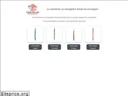 Sites similar to casadelasmascotas.cl