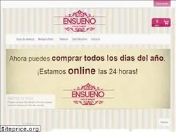 Sites similar to casadelasmunecas.com