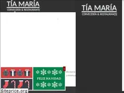 Sites similar to casadelatiamaria.com
