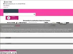 Sites similar to casadelatinta.com