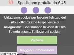 Sites similar to casadelbambino.com