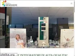 Sites similar to casadelbenessere.com
