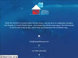 Sites similar to casadelbuceo.com