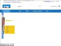 Sites similar to casadelcampo.net