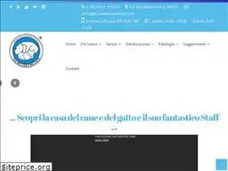 Sites similar to casadelcanerimini.com