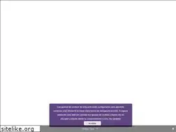 Sites similar to casadelcofrade.com