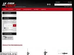 Sites similar to casadelcolt.com