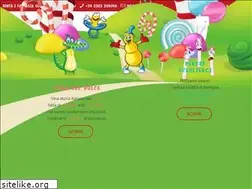 Sites similar to casadeldolce.it