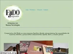 Sites similar to casadelejido.com.uy